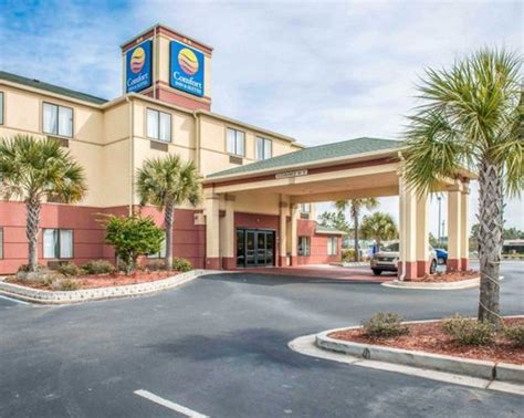 Comfort Inn & Suites Panama City Mall